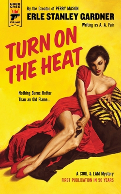 Turn on the Heat 1785656171 Book Cover