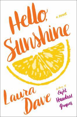 Hello, Sunshine 1476789320 Book Cover