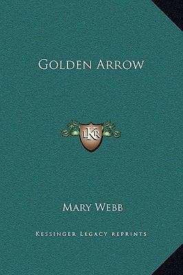 Golden Arrow 1169317138 Book Cover
