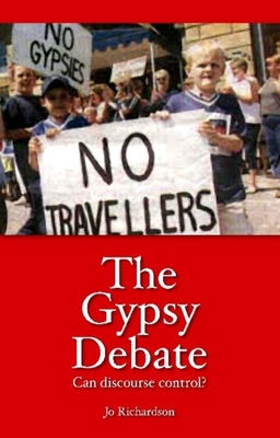 Gypsy Debate: Can Discourse Control? 1845400577 Book Cover