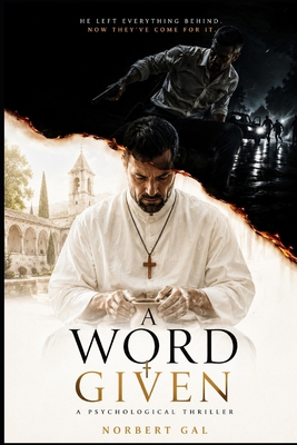 A word given B0HHFS3XYZ Book Cover