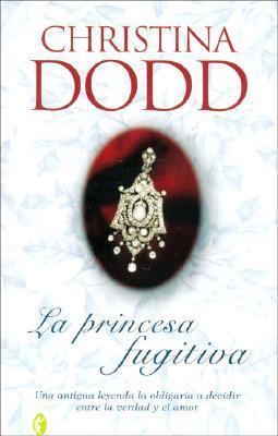 La Princesa Fugitiva (Spanish Edition) [Spanish] 950152308X Book Cover