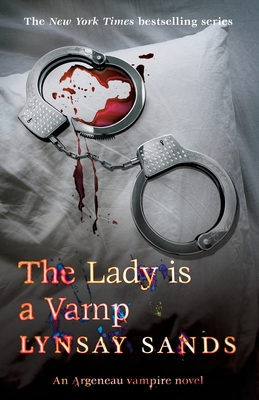 The Lady is a Vamp 057510709X Book Cover