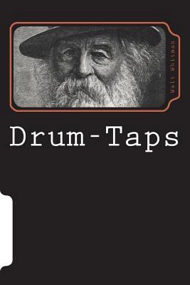 Drum-Taps 1723242918 Book Cover