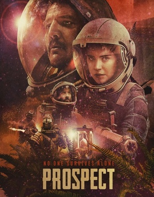 Prospect Book Cover