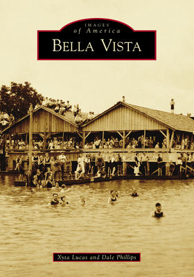 Bella Vista 1467106119 Book Cover