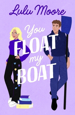 You Float My Boat 1405967439 Book Cover