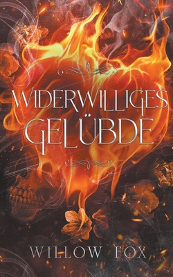Widerwilliges Gelubde [German] B0C47WR5GV Book Cover