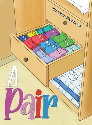 A Pair B0DVZ4X84Q Book Cover