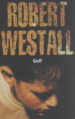 Gulf 1405200901 Book Cover