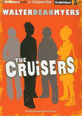 The Cruisers 1441863273 Book Cover