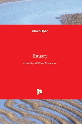 Estuary 9535138790 Book Cover