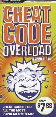 Cheat Code Overload 0744013178 Book Cover