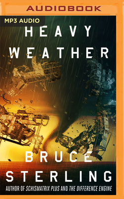 Heavy Weather 1713562693 Book Cover