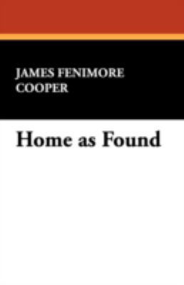 Home as Found 143447402X Book Cover