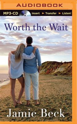 Worth the Wait 1501212354 Book Cover