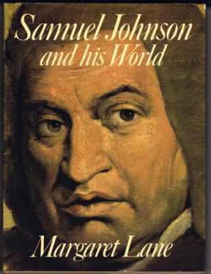 Samuel Johnson and his World 0060124962 Book Cover