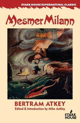 Mesmer Milann B0GLJJGW5V Book Cover