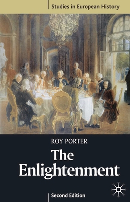The Enlightenment B00DTRYJ3K Book Cover