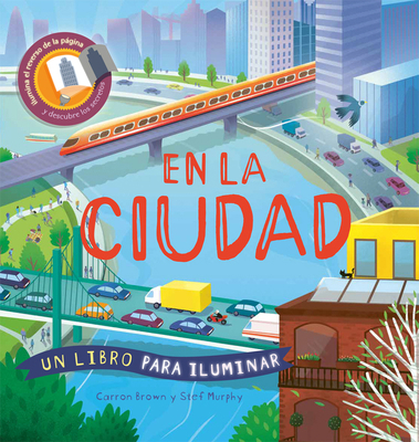 En La Ciudad [Spanish] B0CNSBX51V Book Cover