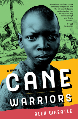 Cane Warriors 1617758558 Book Cover