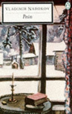 Pnin (Penguin Twentieth Century Classics) 0140188215 Book Cover