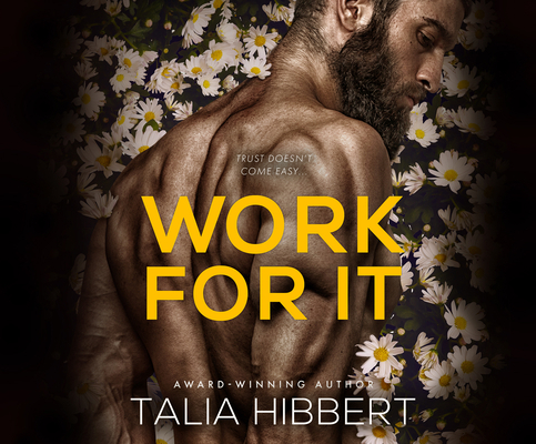 Work for It 1690561866 Book Cover