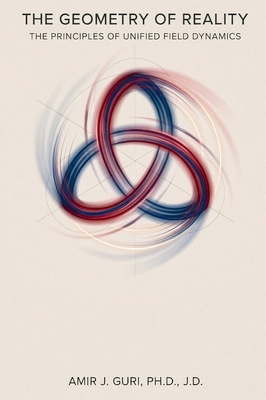 The Geometry of Reality [Large Print] B0GLHJPSRJ Book Cover
