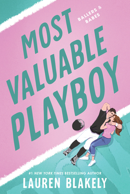 Most Valuable Playboy 1464228868 Book Cover