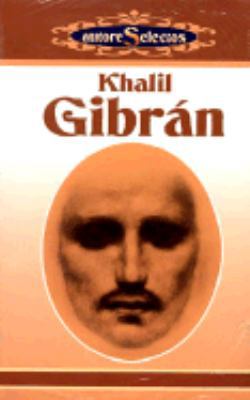 Khalil Gibran [Spanish] 9706669159 Book Cover