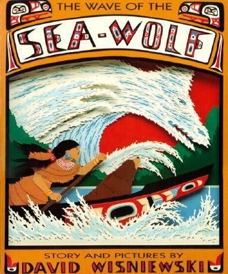 Wave of the Sea-Wolf 0613194896 Book Cover