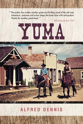 Yuma 1469796368 Book Cover
