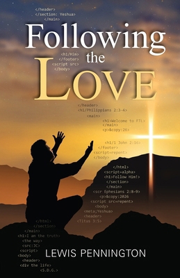 Following the Love B0GZQ33YCL Book Cover