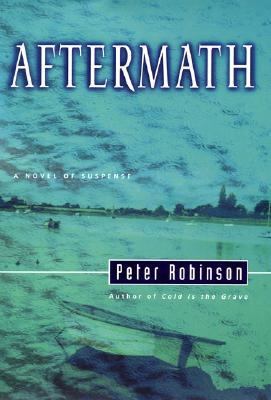Aftermath: A Novel of Suspense 0380978326 Book Cover