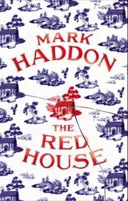 Red House B007NG97DK Book Cover