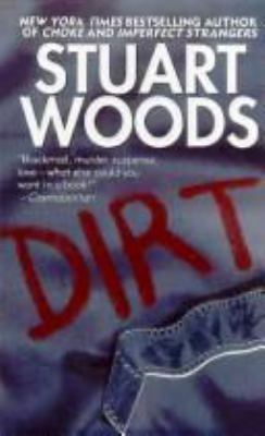 Dirt 0060176660 Book Cover