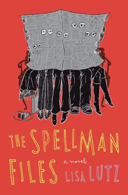 The Spellman Files B0012F48KU Book Cover