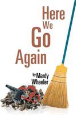 Here We Go Again 1543439217 Book Cover