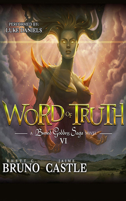 Word of Truth 1713600013 Book Cover