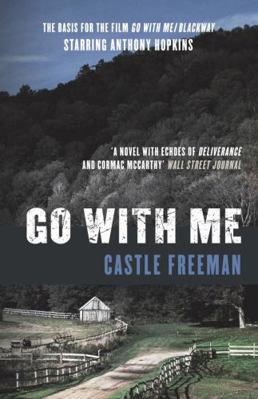Go with Me 0715638351 Book Cover