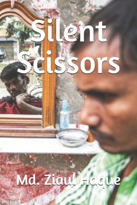 Silent Scissors            Book Cover