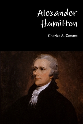 Alexander Hamilton 1329862945 Book Cover