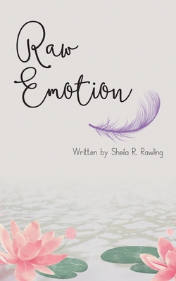 Raw Emotion B0H3WMP9MX Book Cover