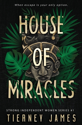 House of Miracles 1964559103 Book Cover
