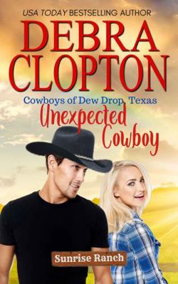 Unexpected Cowboy 1646258800 Book Cover