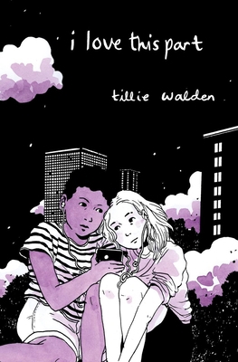 I Love This Part 1917355343 Book Cover