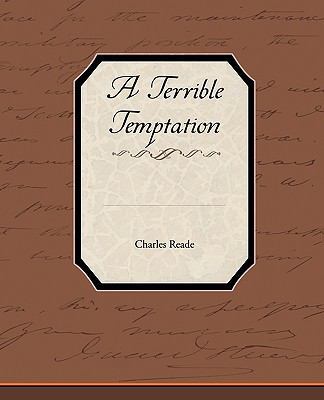 A Terrible Temptation 1438573278 Book Cover