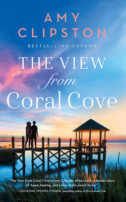 The View from Coral Cove 1713669463 Book Cover