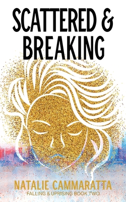 Scattered & Breaking B0CGZ7NP6H Book Cover