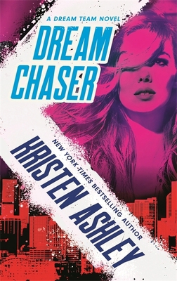 Dream Chaser 0349425868 Book Cover